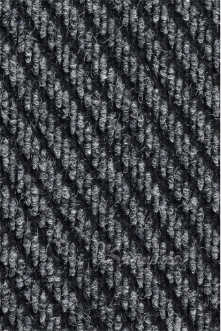 KANGAROO 70 21837 Брудозахисні килимові доріжки. Гумова основа Precoat Duo, ворс - поліпропілен. Зроблені в Нідерландах 322х483