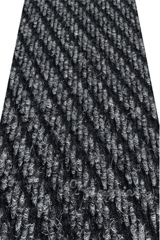 KANGAROO 70 21837 Брудозахисні килимові доріжки. Гумова основа Precoat Duo, ворс - поліпропілен. Зроблені в Нідерландах 322х483