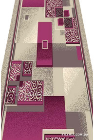 Ковровая дорожка P 1738 102c2