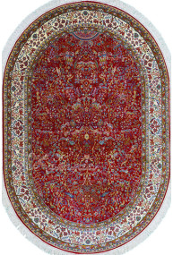 Ковер SPIRIT 12806 red