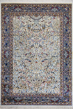 SPIRIT 12806 21698 Бельгійські тонкі килими зi 100% віскози. Товщина 8 мм, вага 2,05 кг/м2 242х363