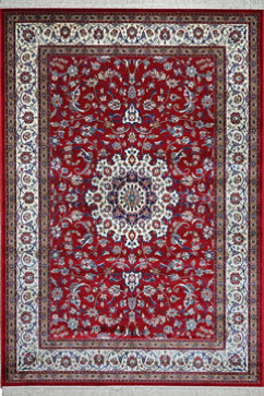 SPIRIT 12815 21701 Бельгійські тонкі килими зi 100% віскози. Товщина 8 мм, вага 2,05 кг/м2 242х363