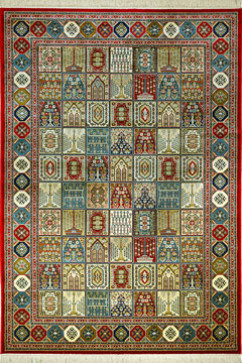 SPIRIT 12830 21702 Бельгийские тонкие ковры из 100% вискозы. Толщина 8 мм, вес 2,05 кг/м2 242х363