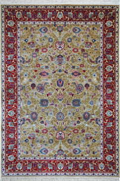 SPIRIT 12859 21706 Бельгийские тонкие ковры из 100% вискозы. Толщина 8 мм, вес 2,05 кг/м2 242х363