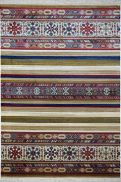 SPIRIT 22879 21713 Бельгійські тонкі килими зi 100% віскози. Товщина 8 мм, вага 2,05 кг/м2 242х363