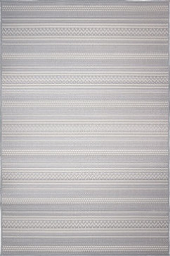 VERANDA 4822 1 21750 Безворсовиi килими indoor / outdoor з поліпропілену. Жорсткі, добротні.  Вага 1,37 кг/м2 242х363