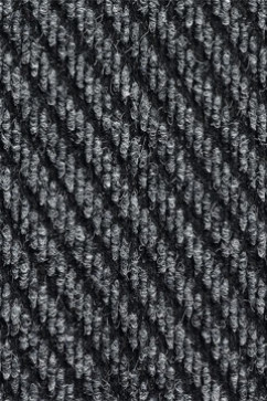 KANGAROO 70 21837 Брудозахисні килимові доріжки. Гумова основа Precoat Duo, ворс - поліпропілен. Зроблені в Нідерландах 242х363