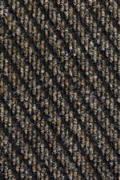 KANGAROO 60 21838 Брудозахисні килимові доріжки. Гумова основа Precoat Duo, ворс - поліпропілен. Зроблені в Нідерландах 242х363