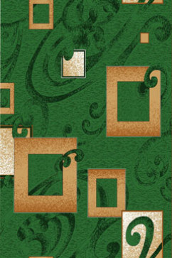 P 1023 21917 Ковролин на войлочной основе. Ворс 3 мм полиамид BCF, общая высота 5 мм. Отрежем, оверложим края 242х363