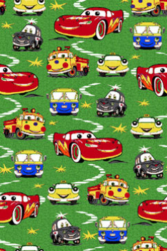 P 1167 21934 Ковролин на войлочной основе. Ворс 3 мм полиамид BCF, общая высота 5 мм. Отрежем, оверложим края 242х363