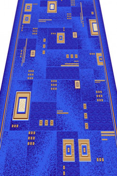 P 1170 21935 Ковровые дорожки на войлочной основе. Ворс 3мм полиамид BCF, общая высота 5 мм. Отрежем, оверложим 242х363