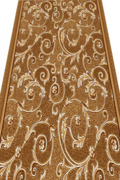 P 1243 21942 Ковровые дорожки на войлочной основе. Ворс 3мм полиамид BCF, общая высота 5 мм. Отрежем, оверложим 242х363