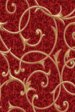 P 1313 21963 Ковролин на войлочной основе. Ворс 3 мм полиамид BCF, общая высота 5 мм. Отрежем, оверложим края 242х363