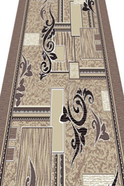 P 1530 21967 Ковровые дорожки на войлочной основе. Ворс 3мм полиамид BCF, общая высота 5 мм. Отрежем, оверложим 242х363