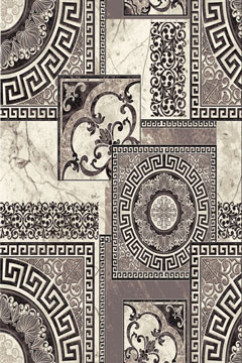 P 1559 21971 Ковролін на повстяній основі. Ворс 3 мм поліамід BCF, загальна висота 5 мм. Відріжем, оверложим 242х363