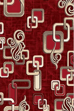 P 1594 21974 Ковролін на повстяній основі. Ворс 3 мм поліамід BCF, загальна висота 5 мм. Відріжем, оверложим 242х363