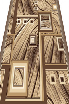 P 1694 21981 Ковровые дорожки на войлочной основе. Ворс 3мм полиамид BCF, общая высота 5 мм. Отрежем, оверложим 242х363