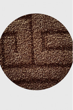 PL 56 22003 Ковролин на войлоке из Беларуси. Ворс - петля полиамид. Общая толщина 8 мм. Отрежем, оверложим 242х363