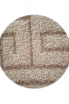 PL 56 22004 Ковролин на войлоке из Беларуси. Ворс - петля полиамид. Общая толщина 8 мм. Отрежем, оверложим 242х363