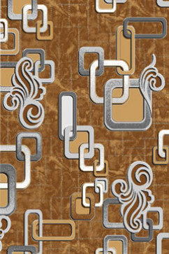 P 1594 22006 Ковролин на войлочной основе. Ворс 3 мм полиамид BCF, общая высота 5 мм. Отрежем, оверложим края 242х363