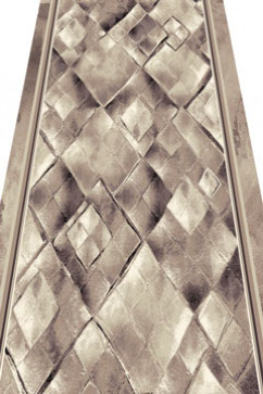 P 1556 22016 Килимові доріжки на повстяній основі.  Ворс 3 мм поліамід BCF, висота 5 мм. Відріжем, оверложим 242х363