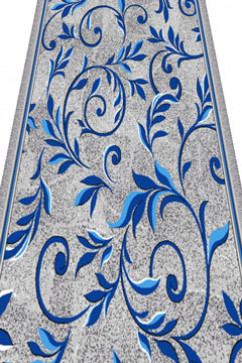 P 1161 22028 Ковровые дорожки на войлочной основе. Ворс 3мм полиамид BCF, общая высота 5 мм. Отрежем, оверложим 242х363