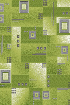 P 1170 22038 Ковролін на повстяній основі. Ворс 3 мм поліамід BCF, загальна висота 5 мм. Відріжем, оверложим 242х363