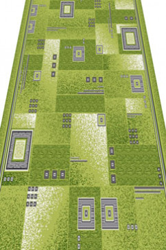P 1170 22039 Ковровые дорожки на войлочной основе. Ворс 3мм полиамид BCF, общая высота 5 мм. Отрежем, оверложим 242х363