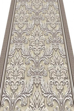 P 1732 22055 Ковровые дорожки на войлочной основе. Ворс 3мм полиамид BCF, общая высота 5 мм. Отрежем, оверложим 242х363