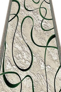 P 1707 22074 Ковровые дорожки на войлочной основе. Ворс 3мм полиамид BCF, общая высота 5 мм. Отрежем, оверложим 242х363