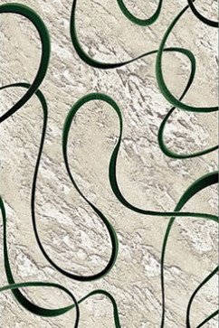 P 1707 22075 Ковролін на повстяній основі. Ворс 3 мм поліамід BCF, загальна висота 5 мм. Відріжем, оверложим 242х363