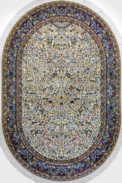 SPIRIT 12806 22171 Бельгийские тонкие ковры из 100% вискозы. Толщина 8 мм, вес 2,05 кг/м2 242х363