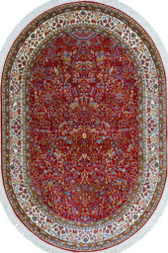 SPIRIT 12806 22172 Бельгійські тонкі килими зi 100% віскози. Товщина 8 мм, вага 2,05 кг/м2 242х363