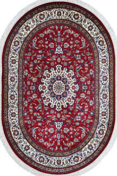 SPIRIT 12815 22174 Бельгійські тонкі килими зi 100% віскози. Товщина 8 мм, вага 2,05 кг/м2 242х363