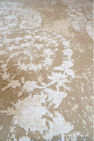 OTANTIK E010B 21476 Очень мягкие ковры Pierre Cardin (по лицензии). Ворс - акрил и эвкалиптовый шелк, хлопковая основа 322х483