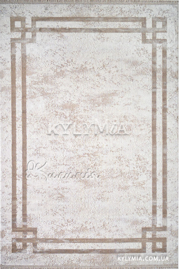 Ковер MONET MT18L cream beige