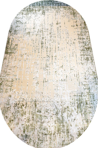 HERMES RICH HE34C 22102 М'які килими відомої фабрики Royal Hali. Ворс 8 мм з акрилу і віскози, бавовняна основа 322х483