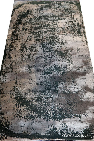 BLACK MORE BM11E 22699 Очень мягкие ковры Pierre Cardin (по лицензии). Ворс - акрил и эвкалиптовый шелк, хлопковая основа 322х483