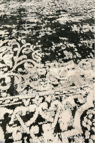 BLACK MORE BM47A 22707 Очень мягкие ковры Pierre Cardin (по лицензии). Ворс - акрил и эвкалиптовый шелк, хлопковая основа 322х483