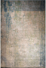 Ковер CINAR CN04A beige green