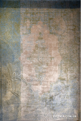 CINAR CN11H 22722 Очень мягкие ковры Pierre Cardin (по лицензии). Ворс - акрил и эвкалиптовый шелк, хлопковая основа 322х483