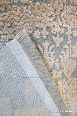 CINAR CN08A 22733 Очень мягкие ковры Pierre Cardin (по лицензии). Ворс - акрил и эвкалиптовый шелк, хлопковая основа 322х483