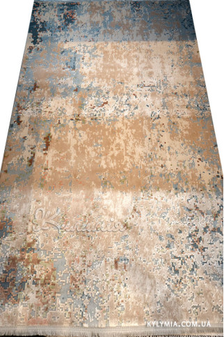 CINAR CN25A 22734 Очень мягкие ковры Pierre Cardin (по лицензии). Ворс - акрил и эвкалиптовый шелк, хлопковая основа 322х483