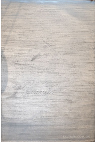 Ковер IKON IK09A light grey