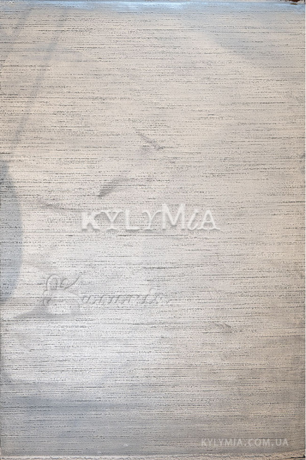 Ковер IKON IK09A light grey