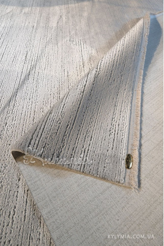 IKON IK09A 22825 Очень мягкие ковры Pierre Cardin (по лицензии). Ворс - акрил и эвкалиптовый шелк, хлопковая основа 322х483