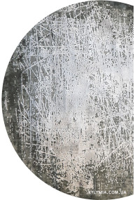 Ковер IKON IK03A anthracite cream