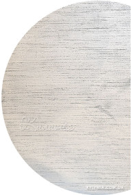 Ковер IKON IK09A light grey