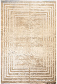 Ковер LOOTUS L014K brown beige