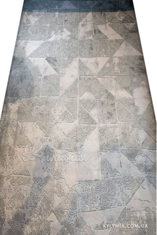 LOOTUS L004A 22913 Очень мягкие ковры Pierre Cardin (по лицензии). Ворс - акрил и эвкалиптовый шелк, хлопковая основа 322х483